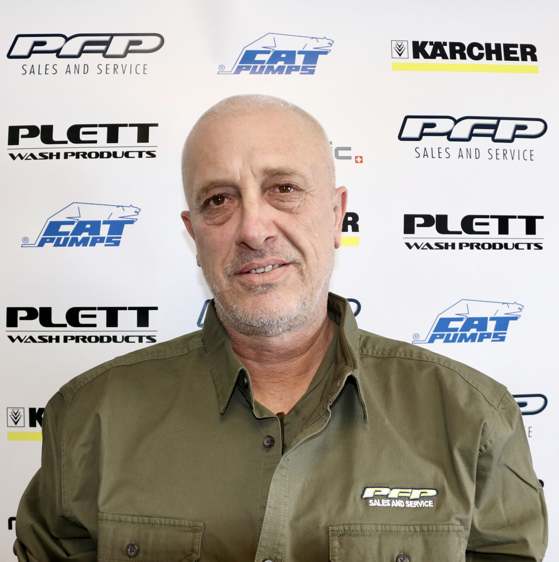 Trenton Plett - Electrician Apprentice/Shop Tech